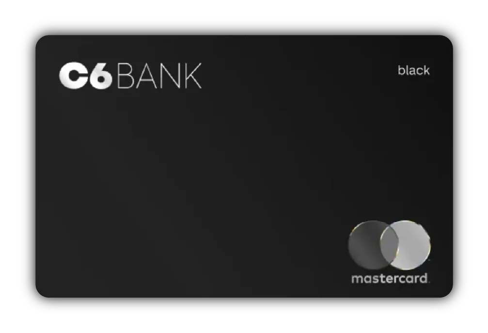 c6 Black