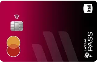 Cartões LATAM Pass Itaú: Guia Completo com Benefícios, Pontuação e Bandeiras 1 cartao latam mastercard internacional