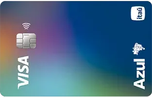 Azul Visa Internacional