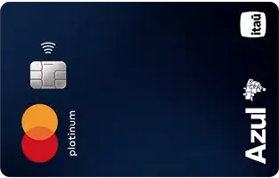 Promoção Cartão Azul Platinum