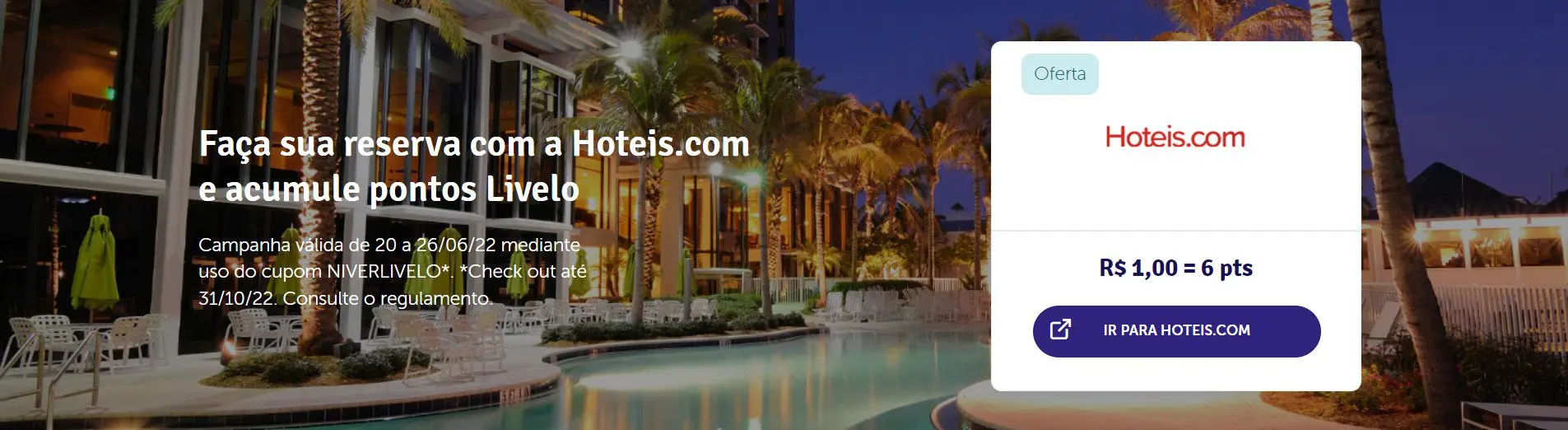 Acumular Milhas Aéreas