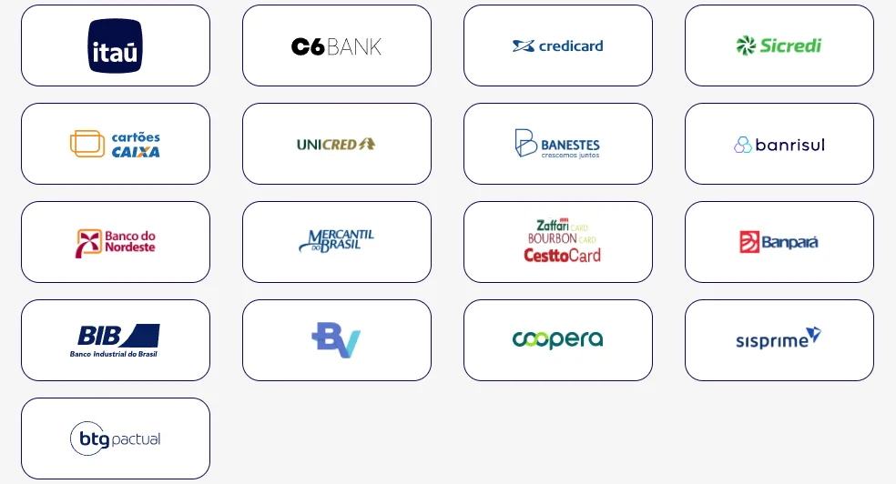 Bancos Parceiros para Latam Pass com Bônus: Ganhe 30% Extras na Transferência de Pontos (até 19/10) 1 Bancos Parceiros para Latam Pass com Bônus