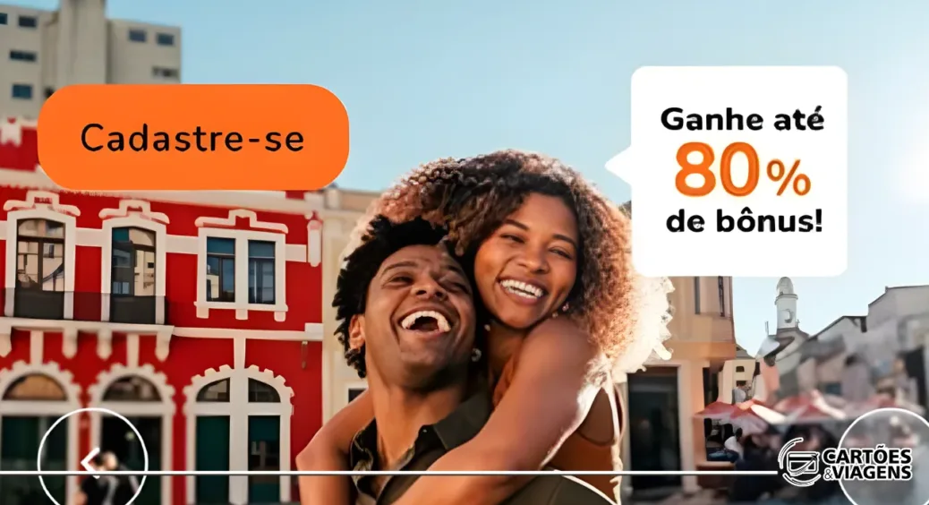 Bancos Parceiros para Smiles: transfira seus pontos e ganhe até 80% de bônus! (até 29/10)