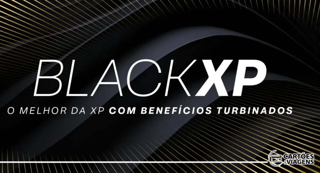 Black Friday Cartão XP: conheça a campanha Black XP e os benefícios exclusivos