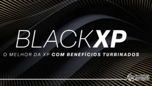 Black Friday Cartão XP