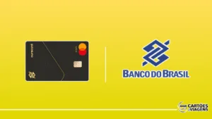 Cartão BB Mastercard Black