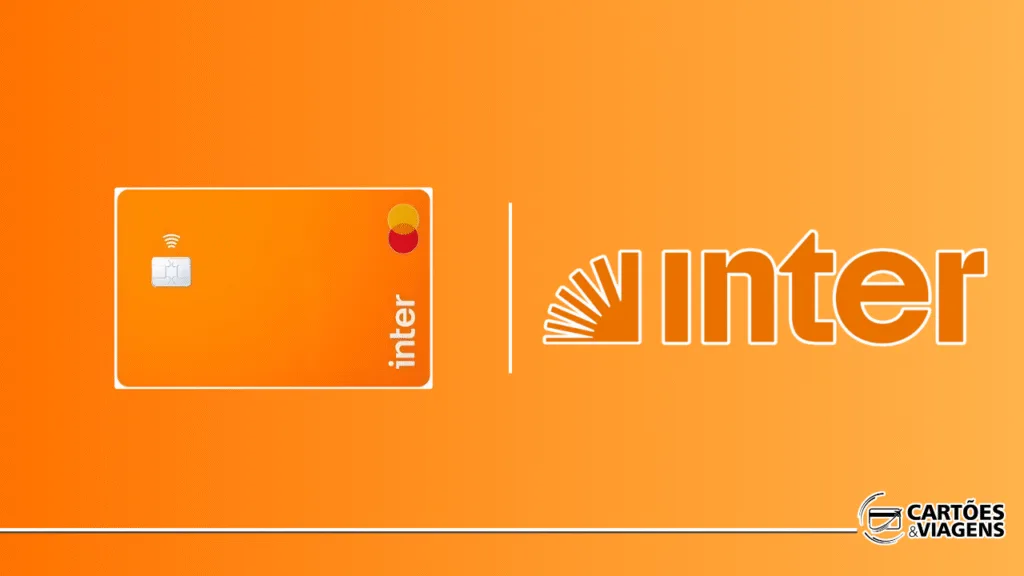 Cartão Inter Mastercard Gold