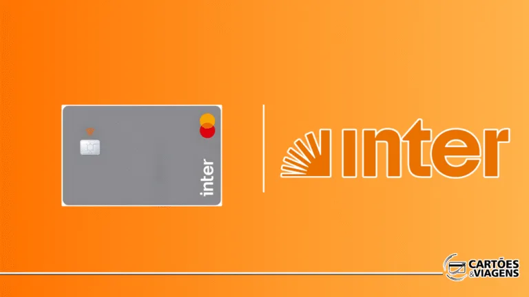 Cartão Inter Mastercard Platinum