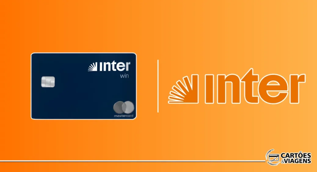 Cartão Inter Win: benefícios, salas VIP e vantagens exclusivas do Mastercard Black