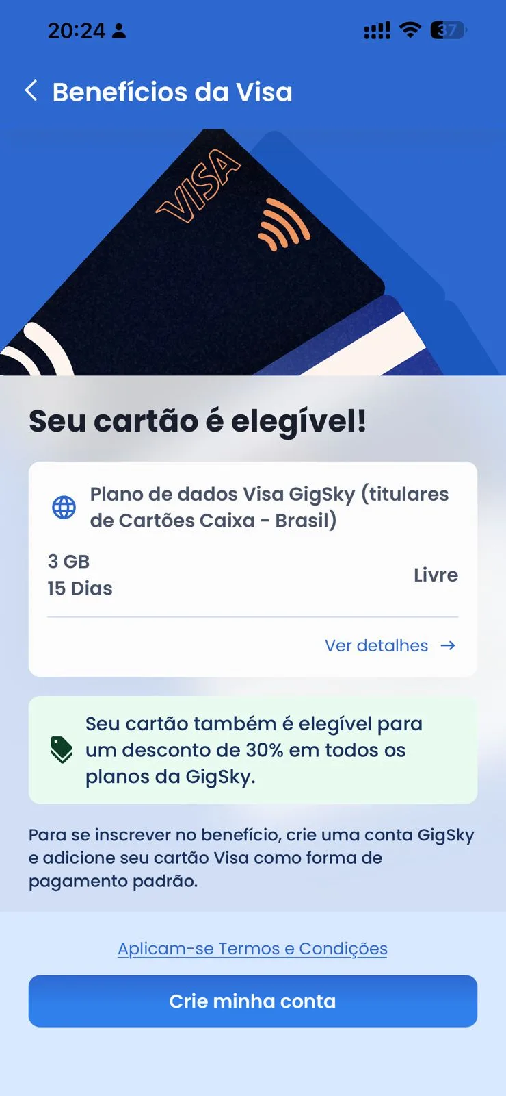 Internet gratuita no