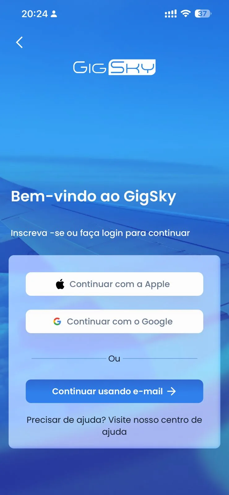 Internet gratuita no