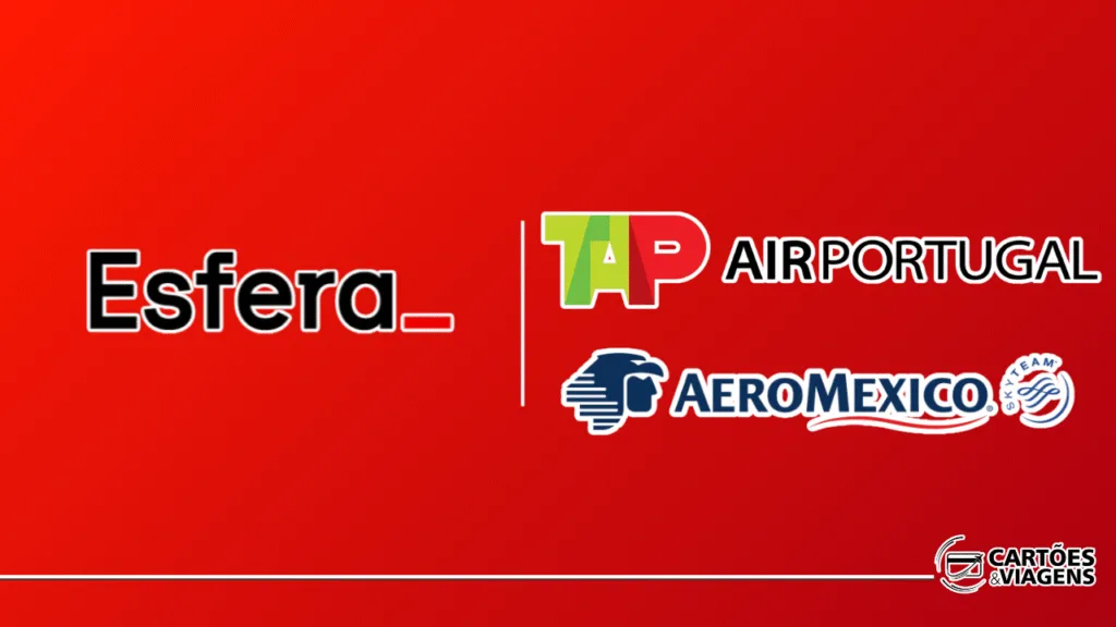 Novas cias parceira Esfera