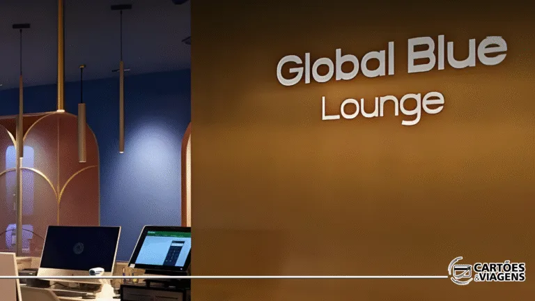 Salas VIPS Global Blue