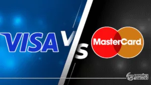 Visa ou Mastercard