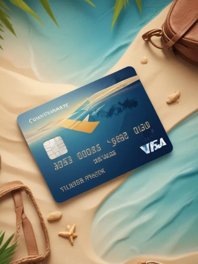 Descubra os Benefícios Surpreendentes do Cartão Bradesco Amex The Platinum!