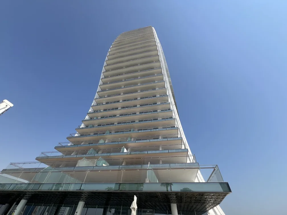 AIRMONT DOHA PISCINA EXTERNA 8