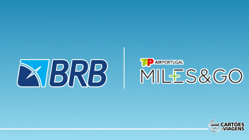 BRB muda regra para TAP