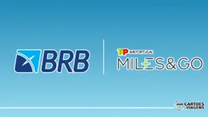 BRB muda regra para TAP