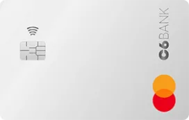 C6 Mastercard Standard