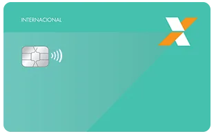 Caixa Visa Internacional