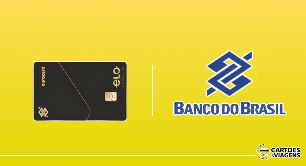 Cartão BB Elo Nanquim: benefícios, vantagens, salas VIP e tudo o que você precisa saber