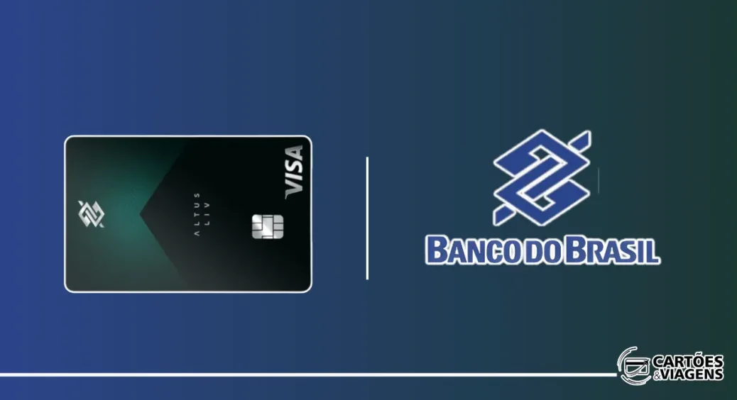 Cartão Banco do Brasil Altus Liv: o novo cartão premium do BB que redefine exclusividade
