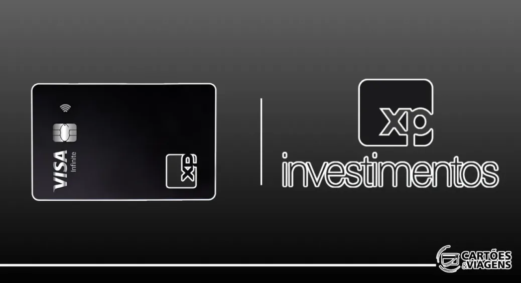 Cartão XP The One: benefícios, Investback e vantagens exclusivas Visa Infinite