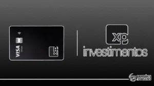 Cartão XP The One