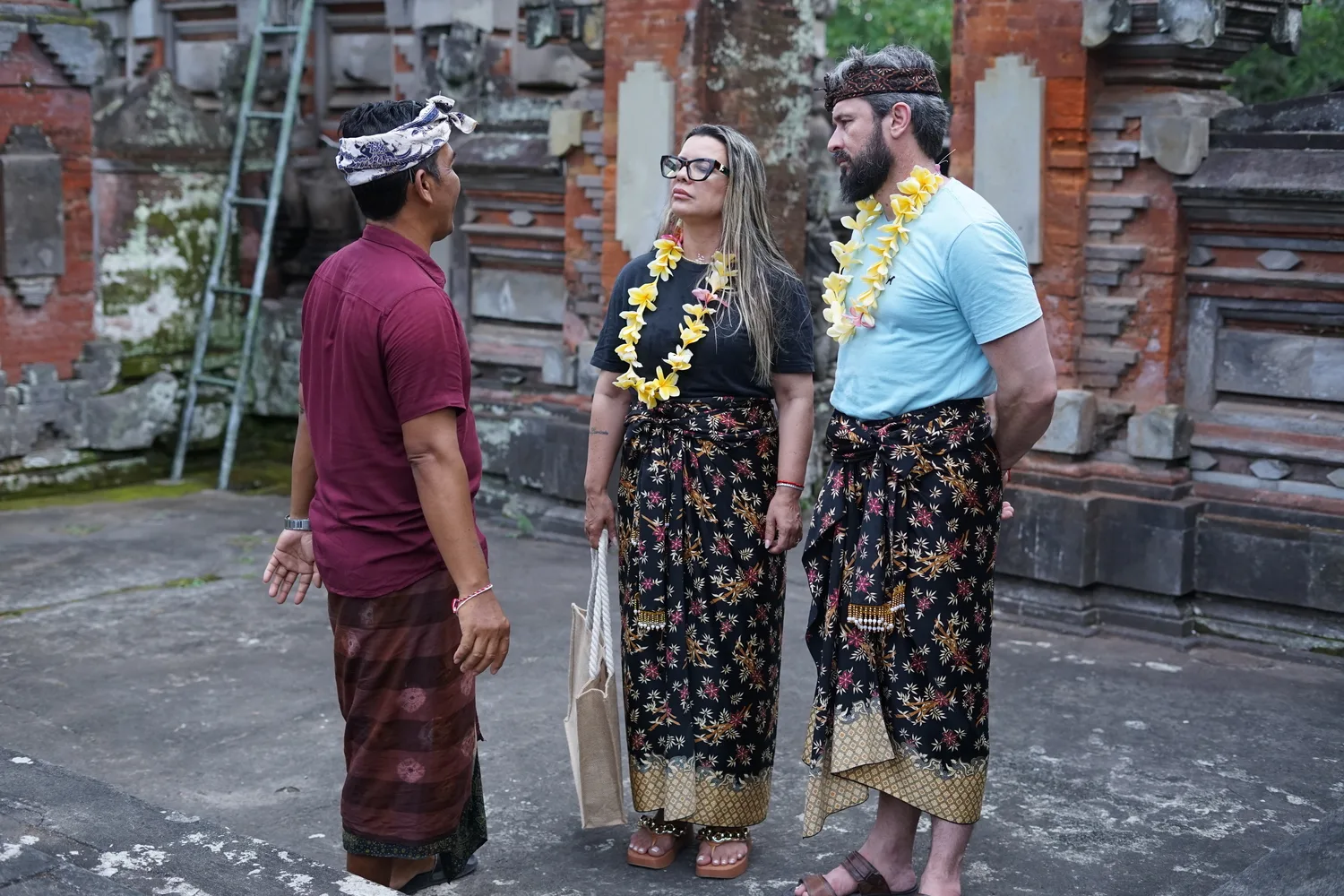 Casamento Balinês: Uma Experiência Espiritual e Inesquecível em Bali 3 Casamento Balines 19