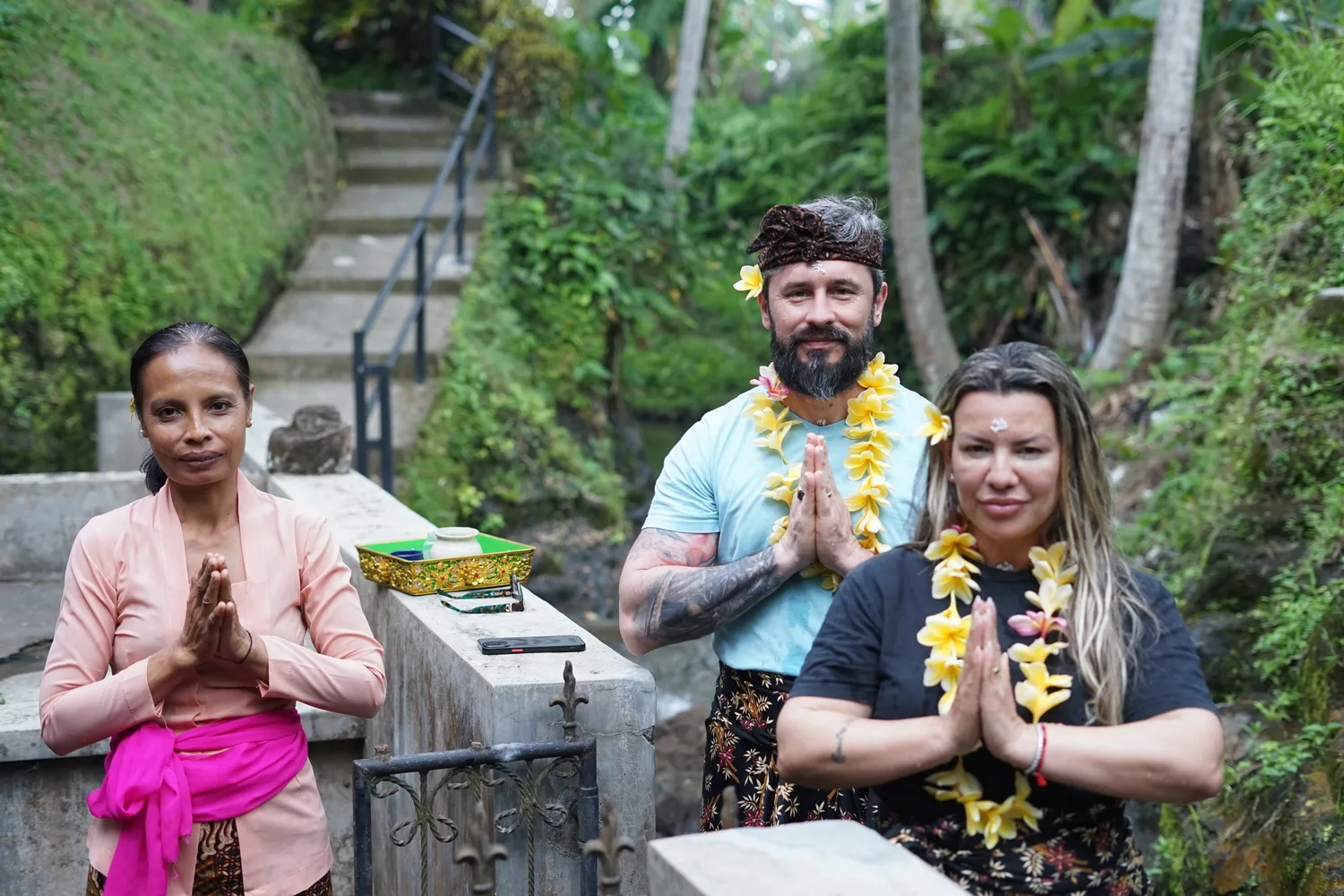 Casamento Balinês: Uma Experiência Espiritual e Inesquecível em Bali 10 Casamento Balines 20