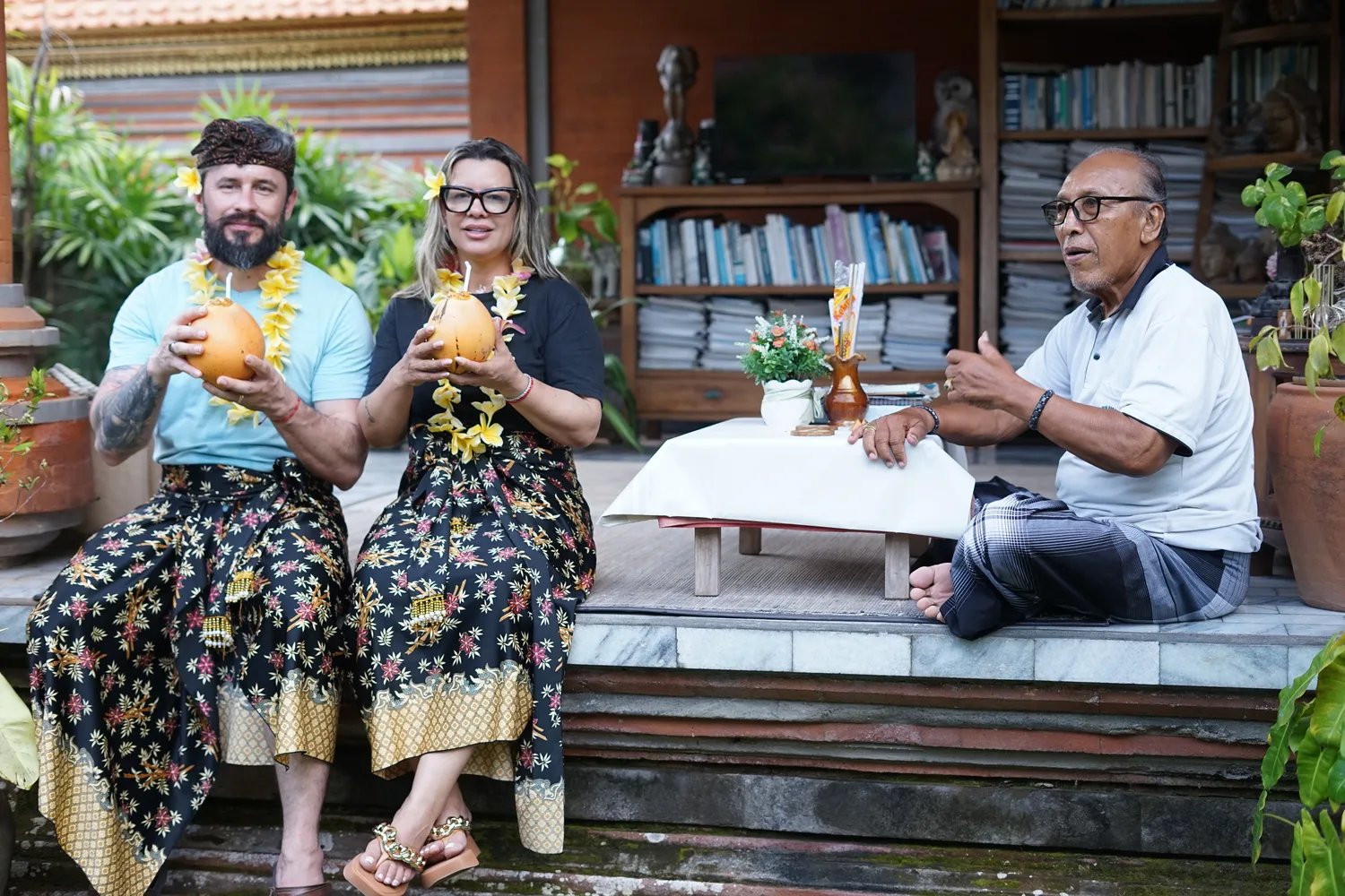 Casamento Balinês: Uma Experiência Espiritual e Inesquecível em Bali 15 Casamento Balines 21