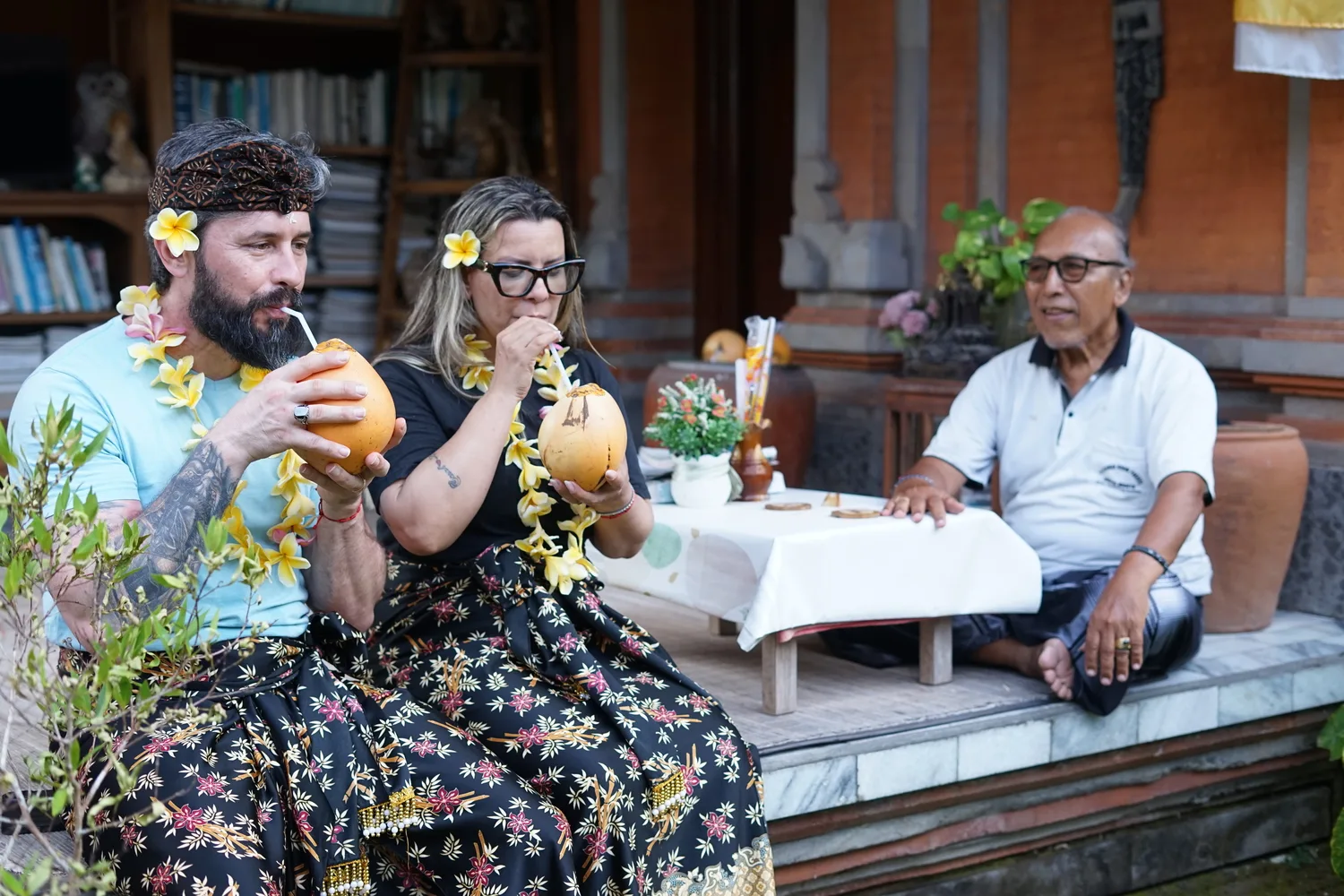 Casamento Balines 22