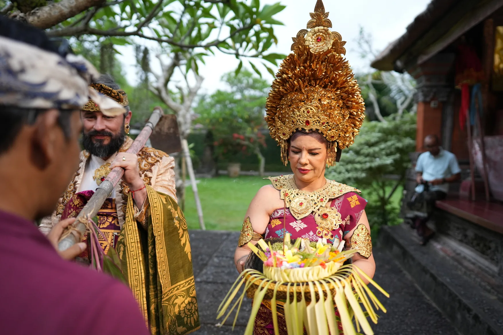 Casamento Balines 25