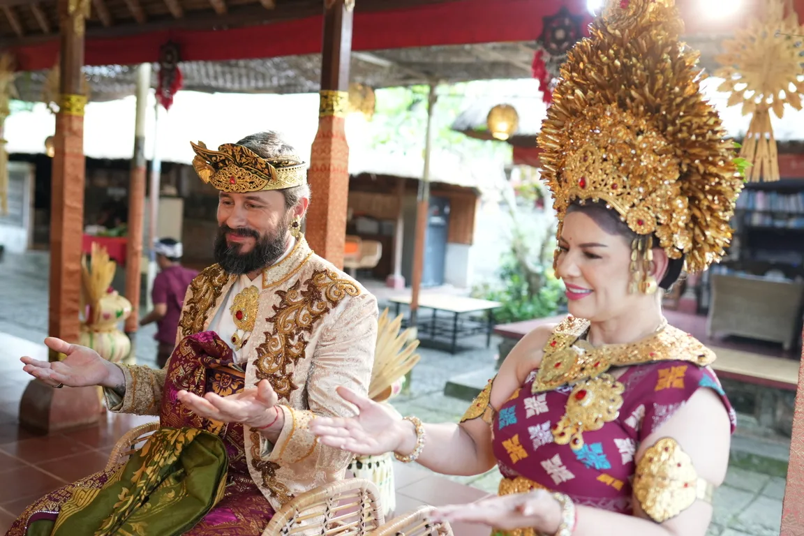 Casamento Balinês: Uma Experiência Espiritual e Inesquecível em Bali 41 Casamento Balines 31