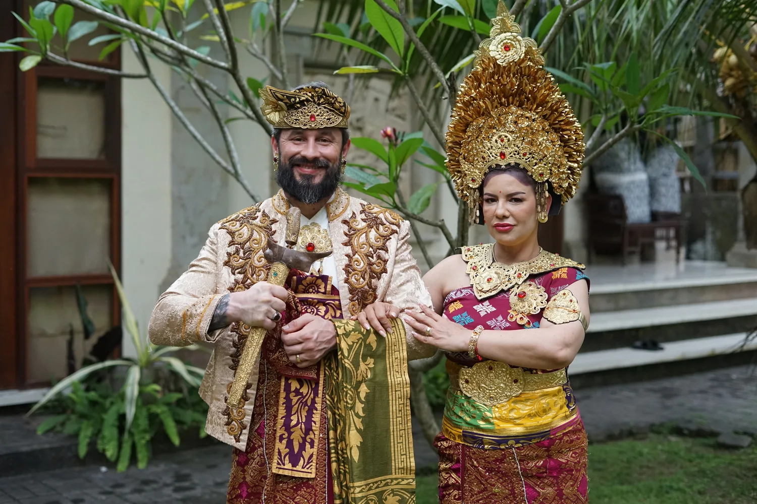Casamento Balinês: Uma Experiência Espiritual e Inesquecível em Bali 1 Casamento Balines 33