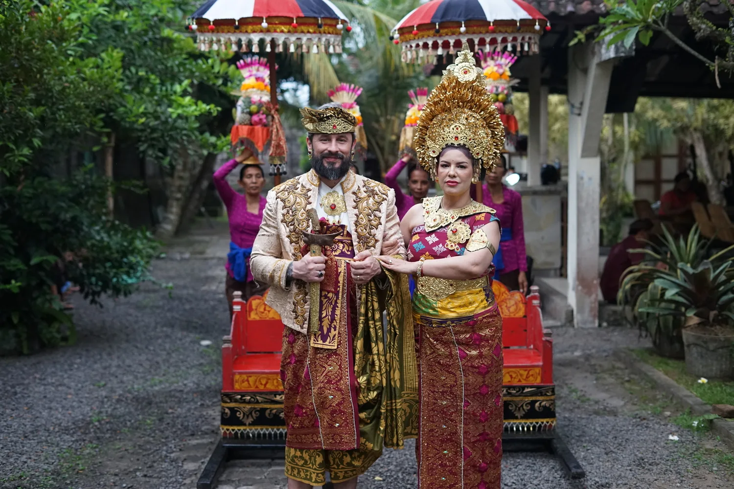 Casamento Balines 34