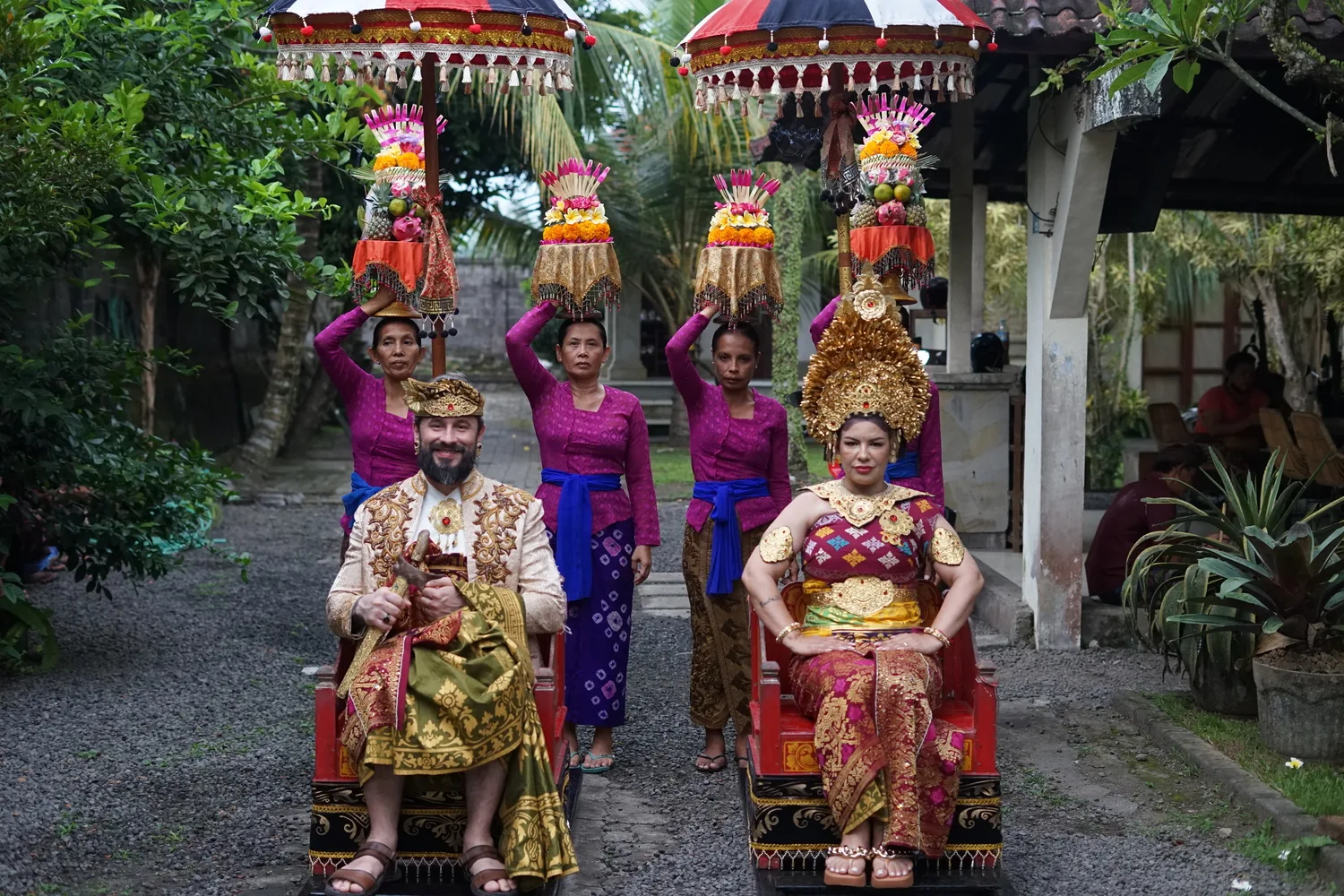 Casamento Balines 35