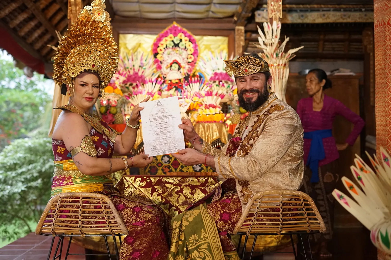 Casamento Balines 56