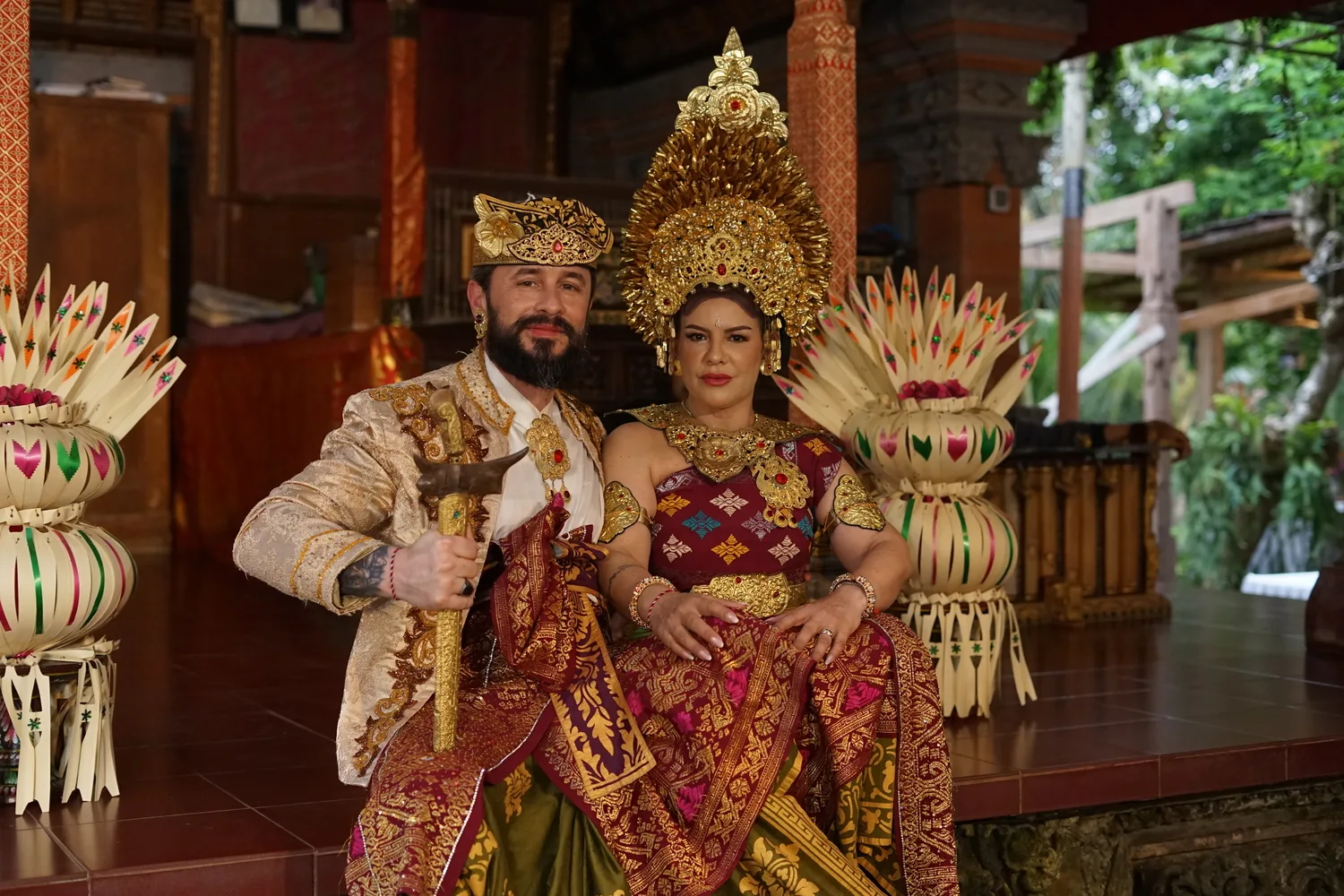 Casamento Balines 59