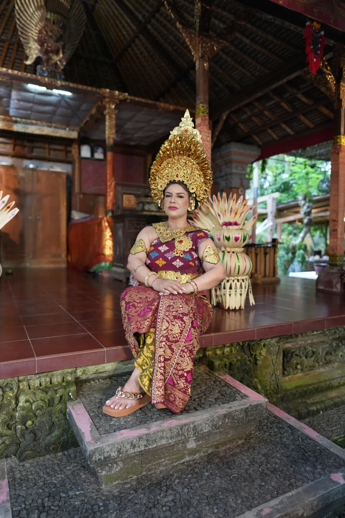 Casamento Balines 70