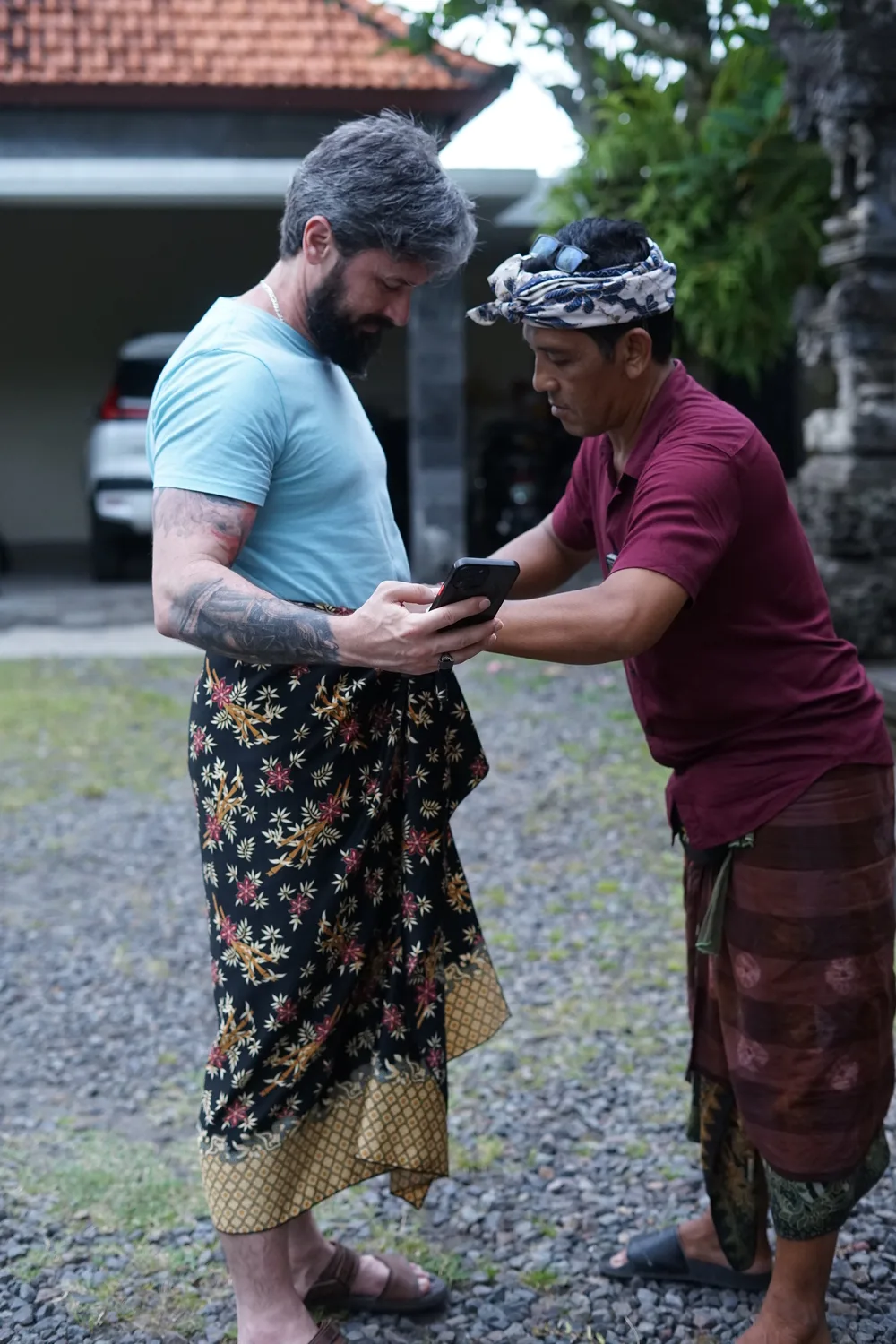 Casamento Balinês: Uma Experiência Espiritual e Inesquecível em Bali 5 Casamento Balines 8