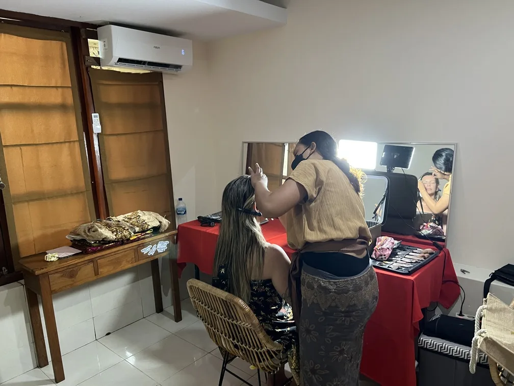 Casamento Balinês: Uma Experiência Espiritual e Inesquecível em Bali 18 Casamento Balines 84