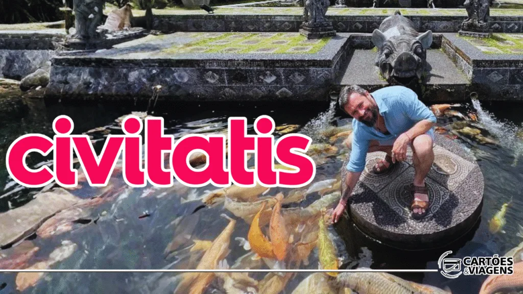 Civitatis é confiável