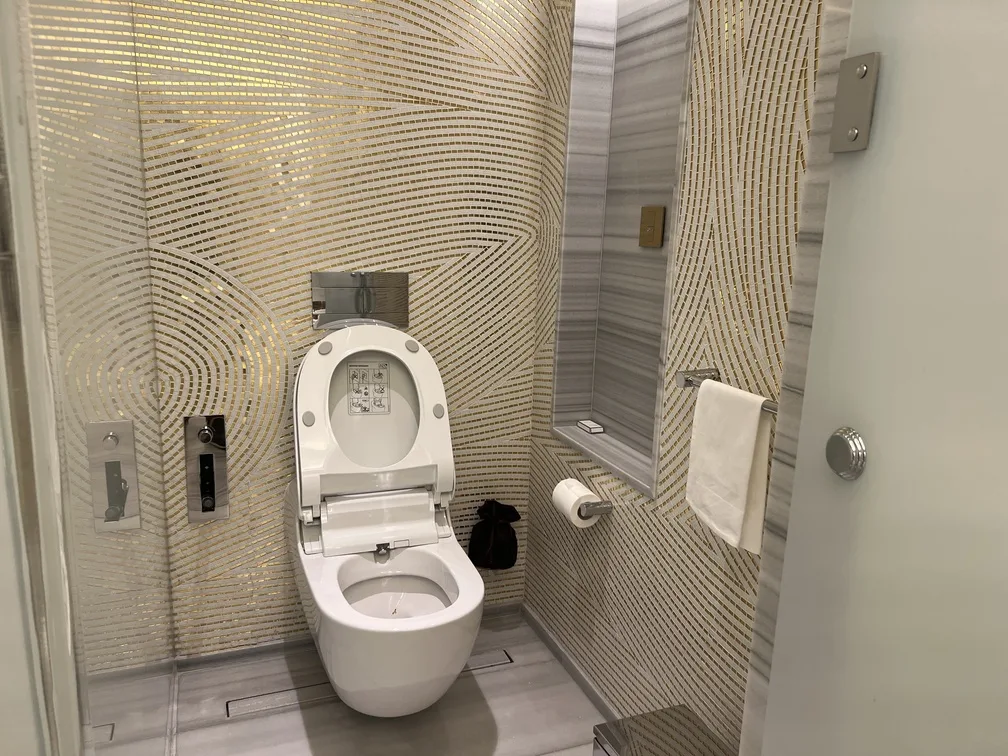 FAIRMONT DOHA PRIVADA