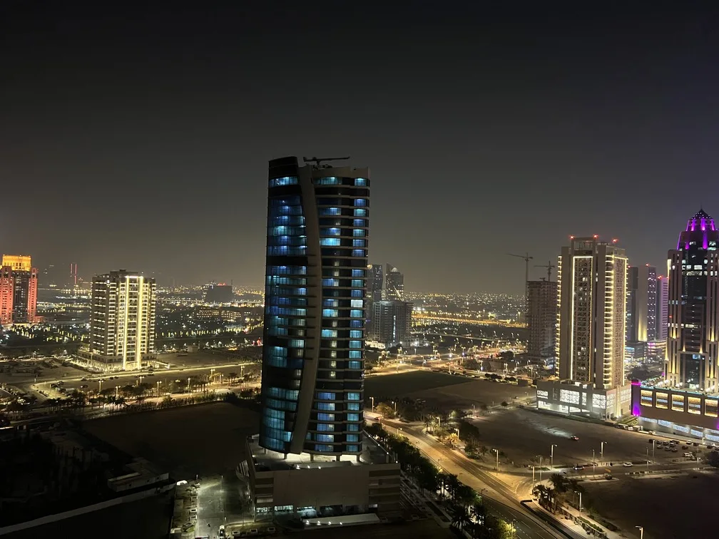 FAIRMONT DOHA VISTA SACADA 2