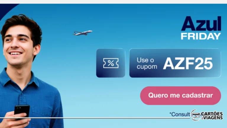 Ganhar 5 Mil Milhas Azul