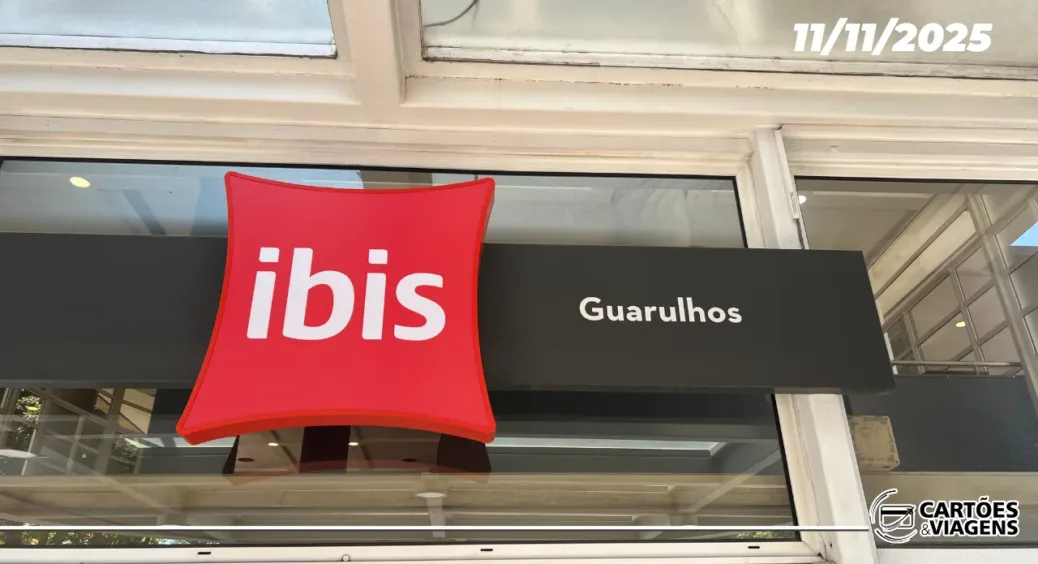 Ibis Guarulhos: minha experiência completa no hotel mais conveniente perto do GRU Airport