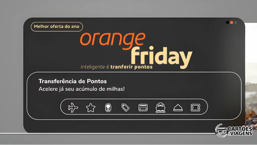 Orange Friday Smiles