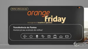 Orange Friday Smiles