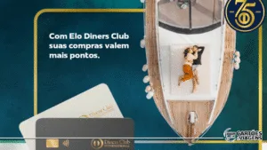 Promoção Diners Club